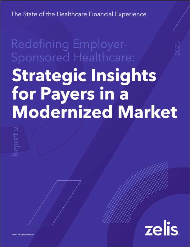 Strategic Insights for Payers in a Modernized Market