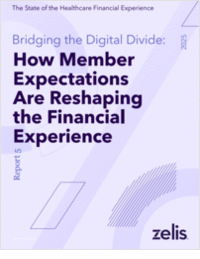 Bridging the Digital Divide: How Member Expectations Are Reshaping the Financial Experience