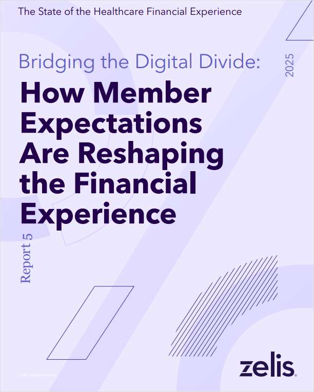 Bridging the Digital Divide: How Member Expectations Are Reshaping the Financial Experience