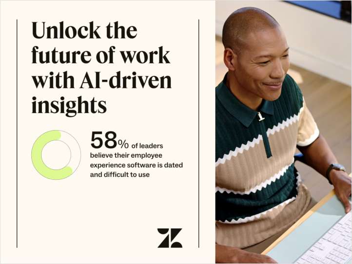 10 insights for leaders on AI-driven employee experiences