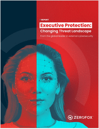 Beyond the Perimeter: A New Era of Executive Security