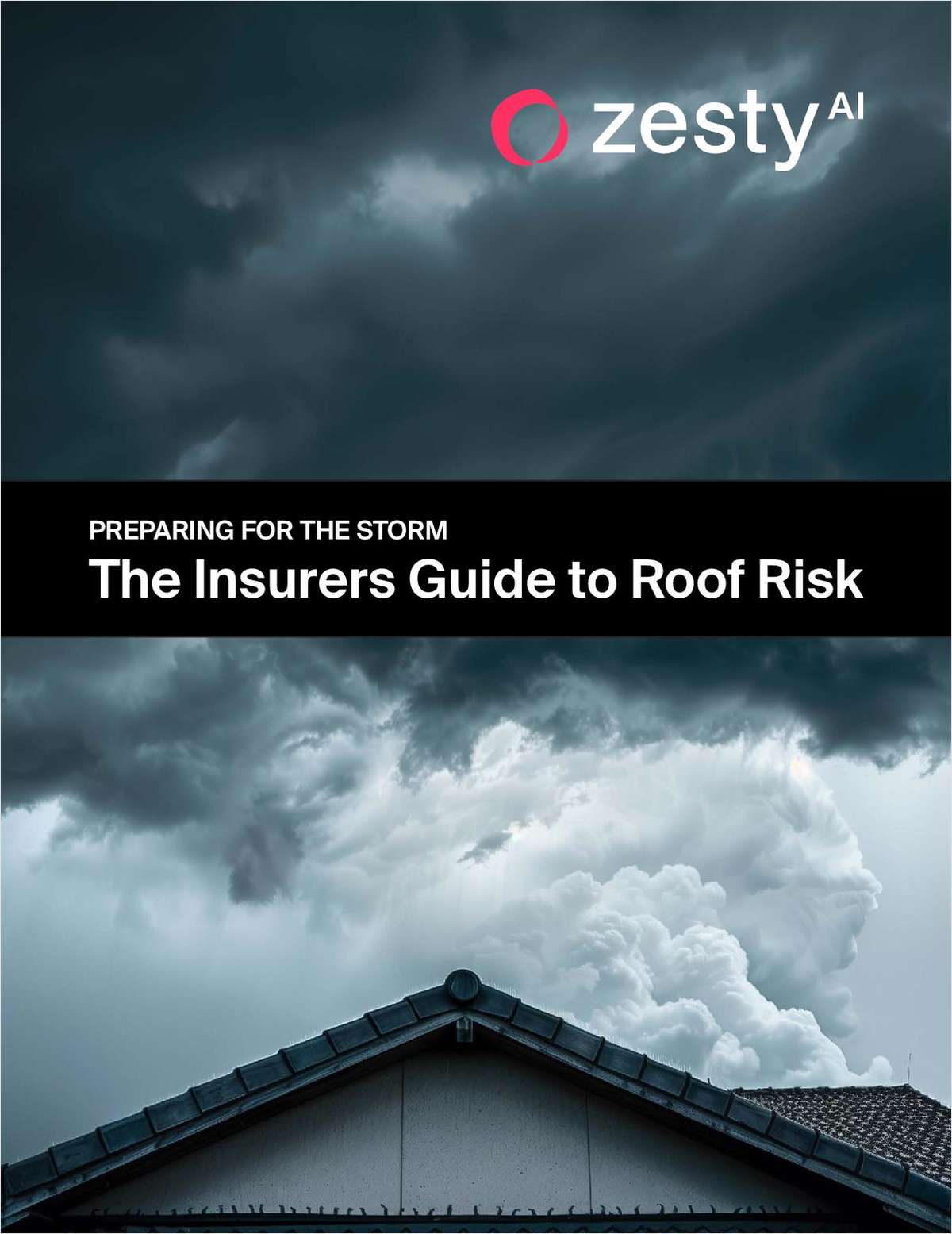 Preparing for the Storm: The Insurers Guide to Roof Risk