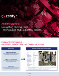 AI in Insurance: Technologies, Compliance, and Real-World Impact