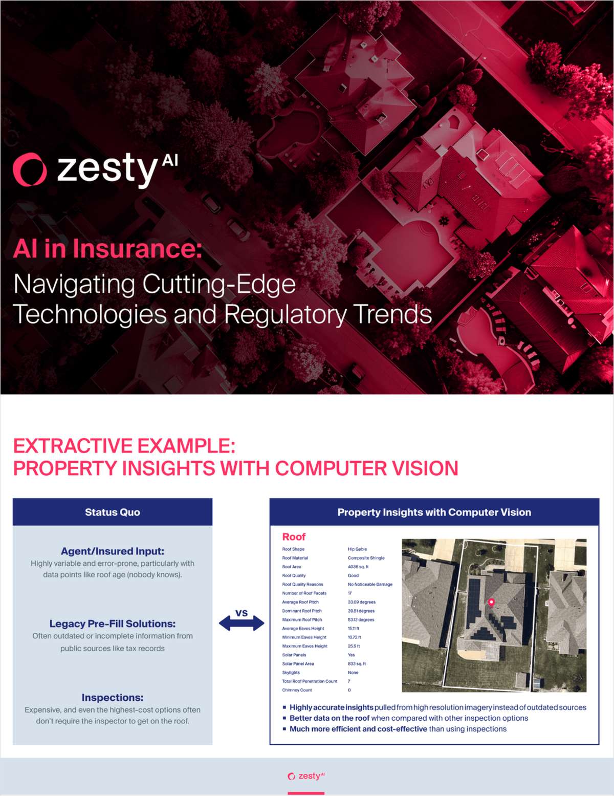 AI in Insurance: Technologies, Compliance, and Real-World Impact