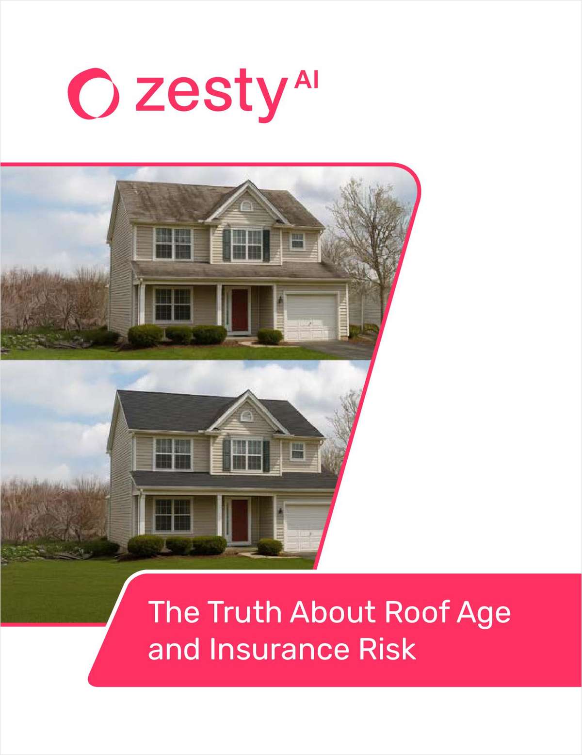 The Truth About Roof Age and Insurance Risk
