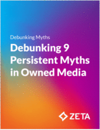 Transform Your Owned Media Strategy: Separating Fact from Fiction