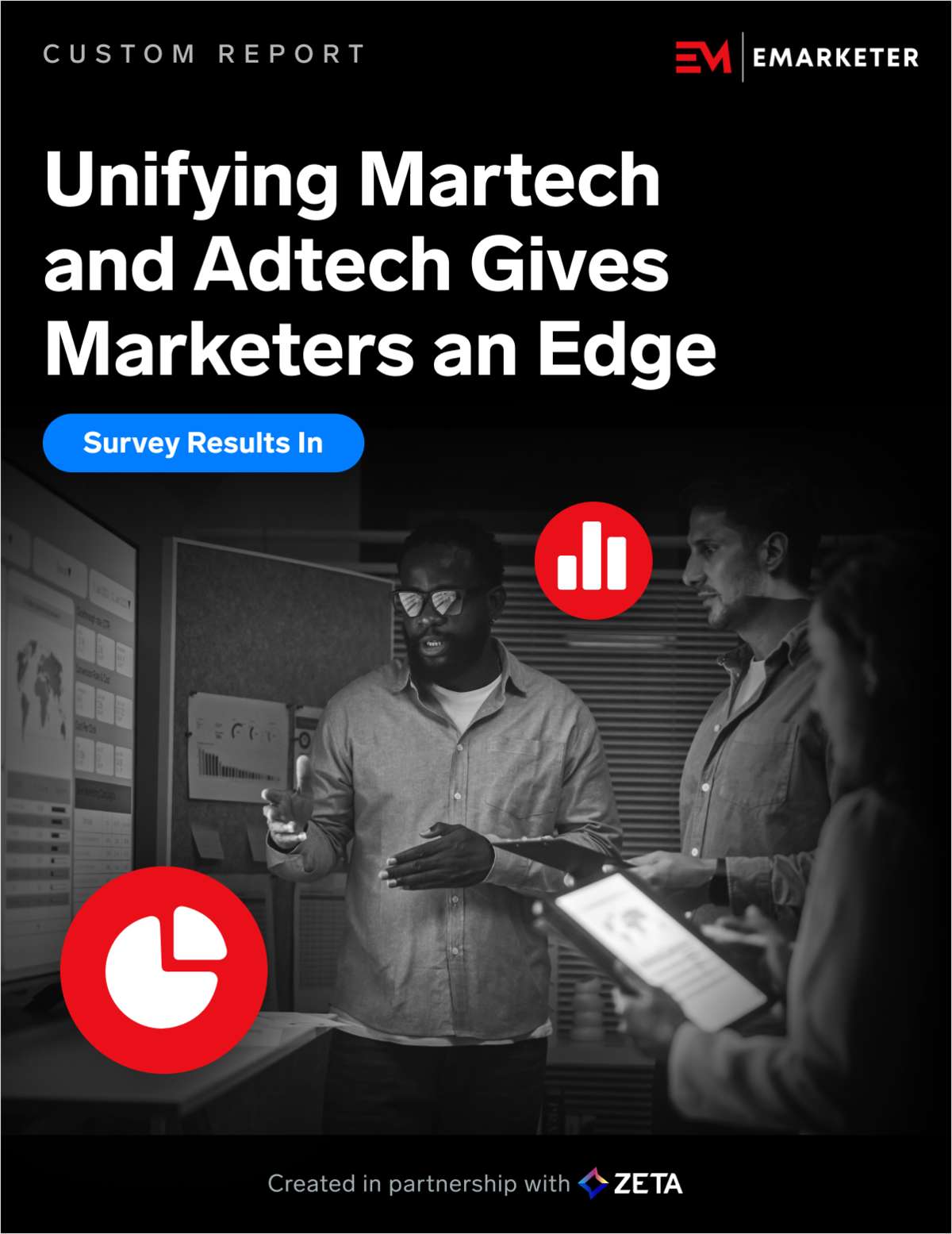 Unifying Martech and Ad Tech Gives Marketers an Edge