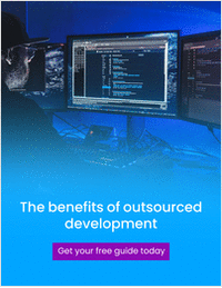 The Benefits of Outsourced Developers vs. In-House Hiring.