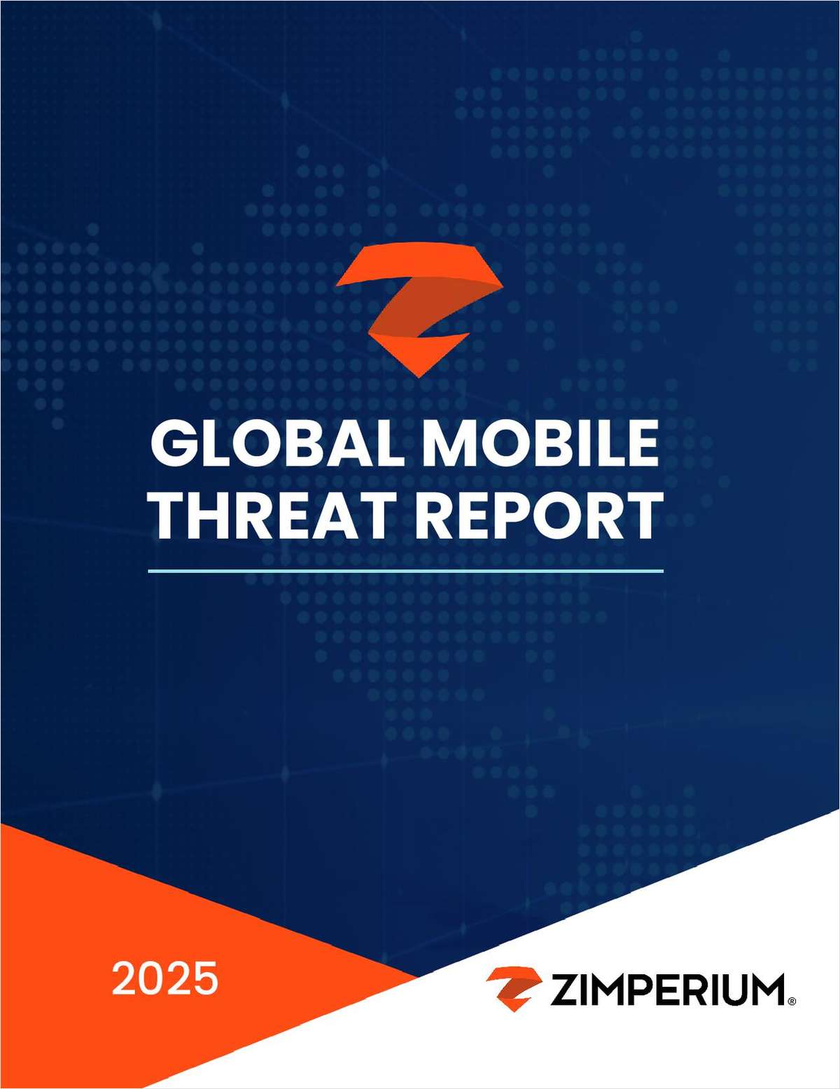 Global Mobile Threat Report