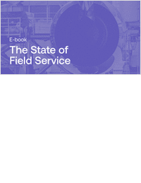 The State of Field Service Report