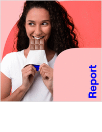 UK Chocolate Snacking Trends in 2023