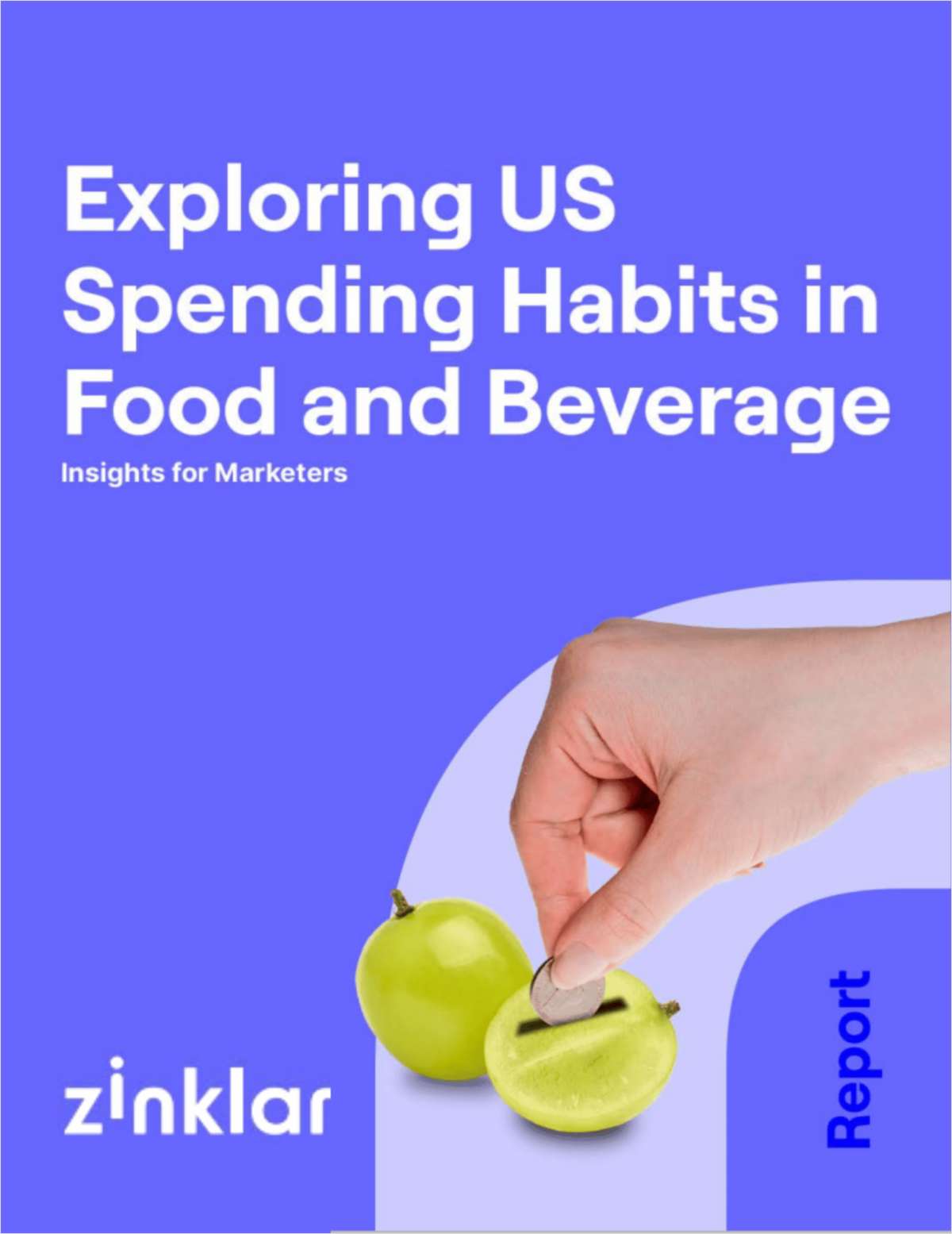 Exploring US Spending Habits in Food and Beverage