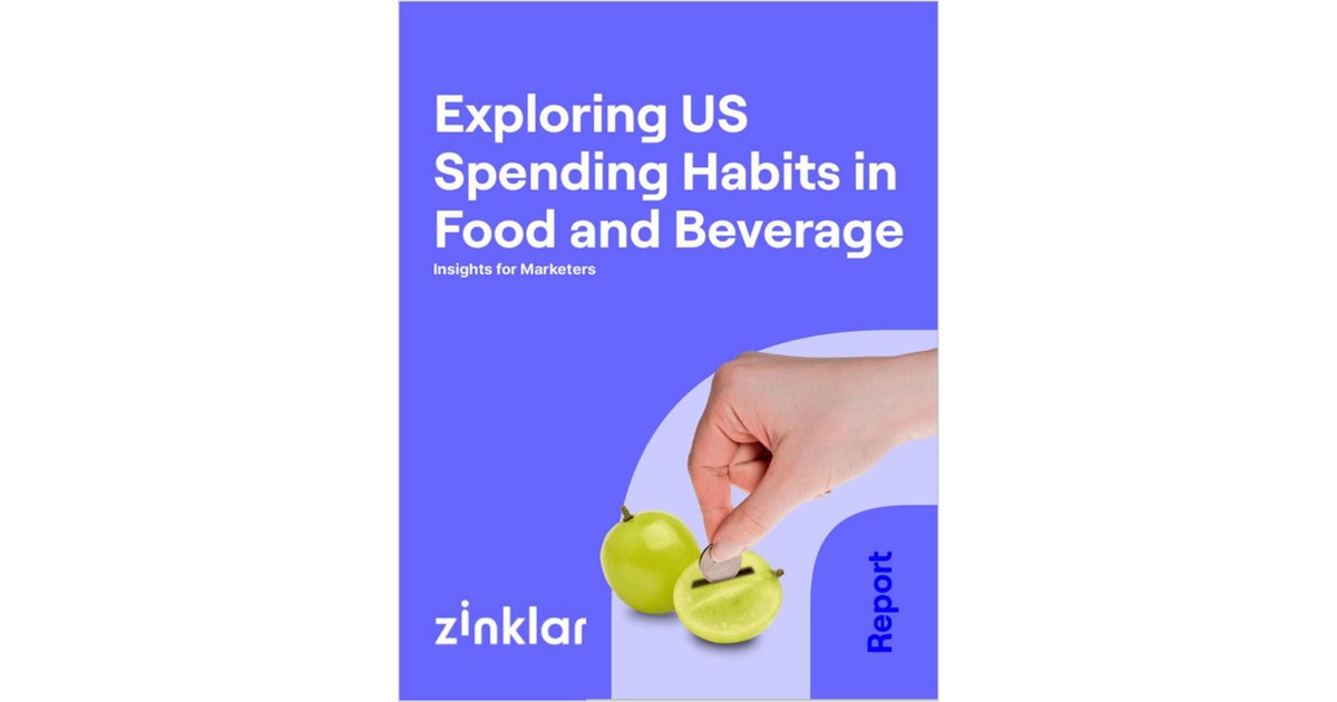 Exploring US Spending Habits In Food And Beverage Free Report exploring-us-spending-habits-in-food-and-beverage-free-report