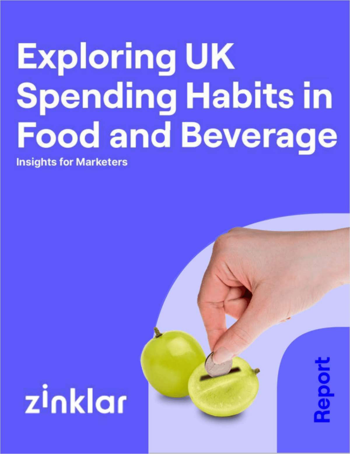 UK Spending Habits in Food and Beverage