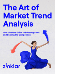 The Art of Market Trend Analysis: Your Ultimate Guide to Boost Sales and Beating the Competition