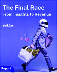 The Final Race: From Insights to Revenue in Q4 Retail Sales