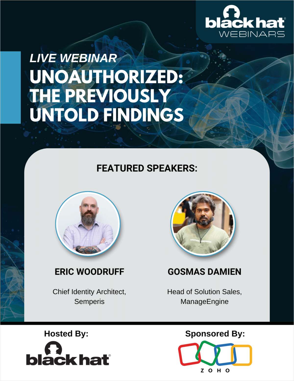 UnOAuthorized: The Previously Untold Findings