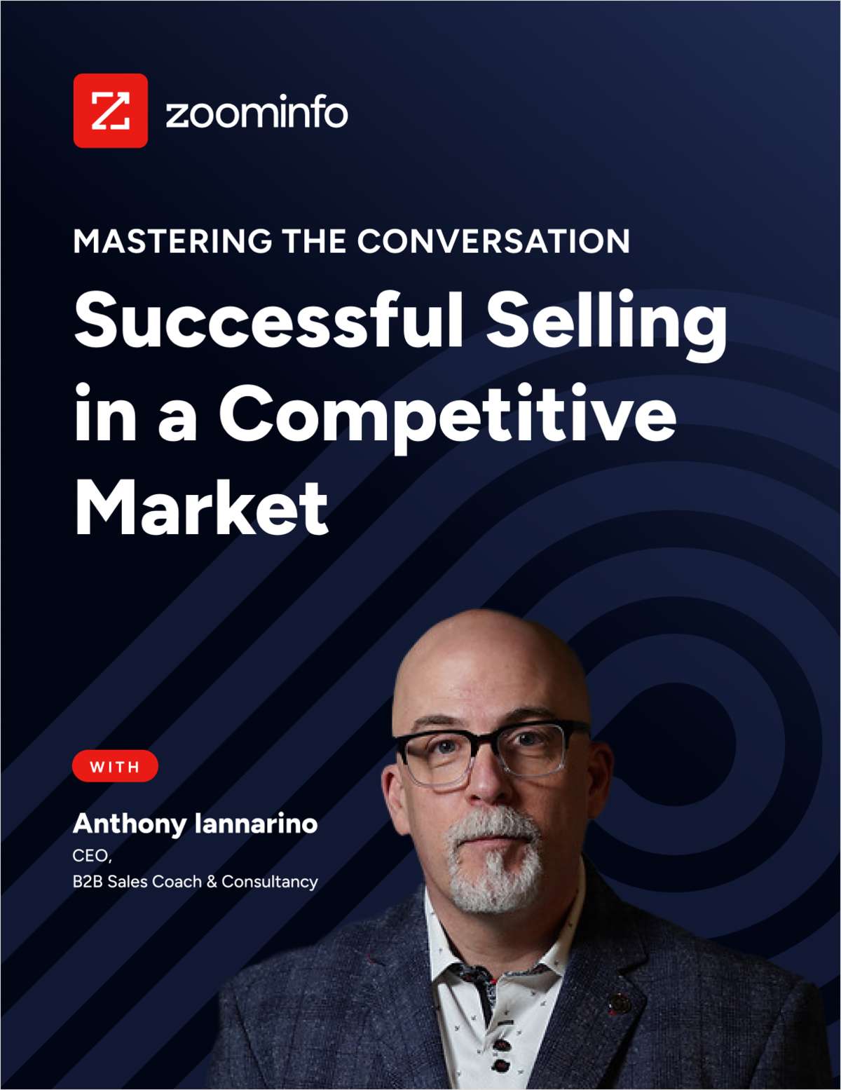 Mastering the Conversation: Successful Selling in a Competitive Market