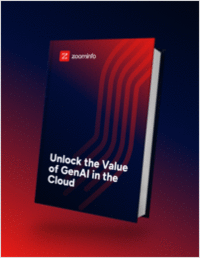 Unlock the Value of GenAI in the Cloud