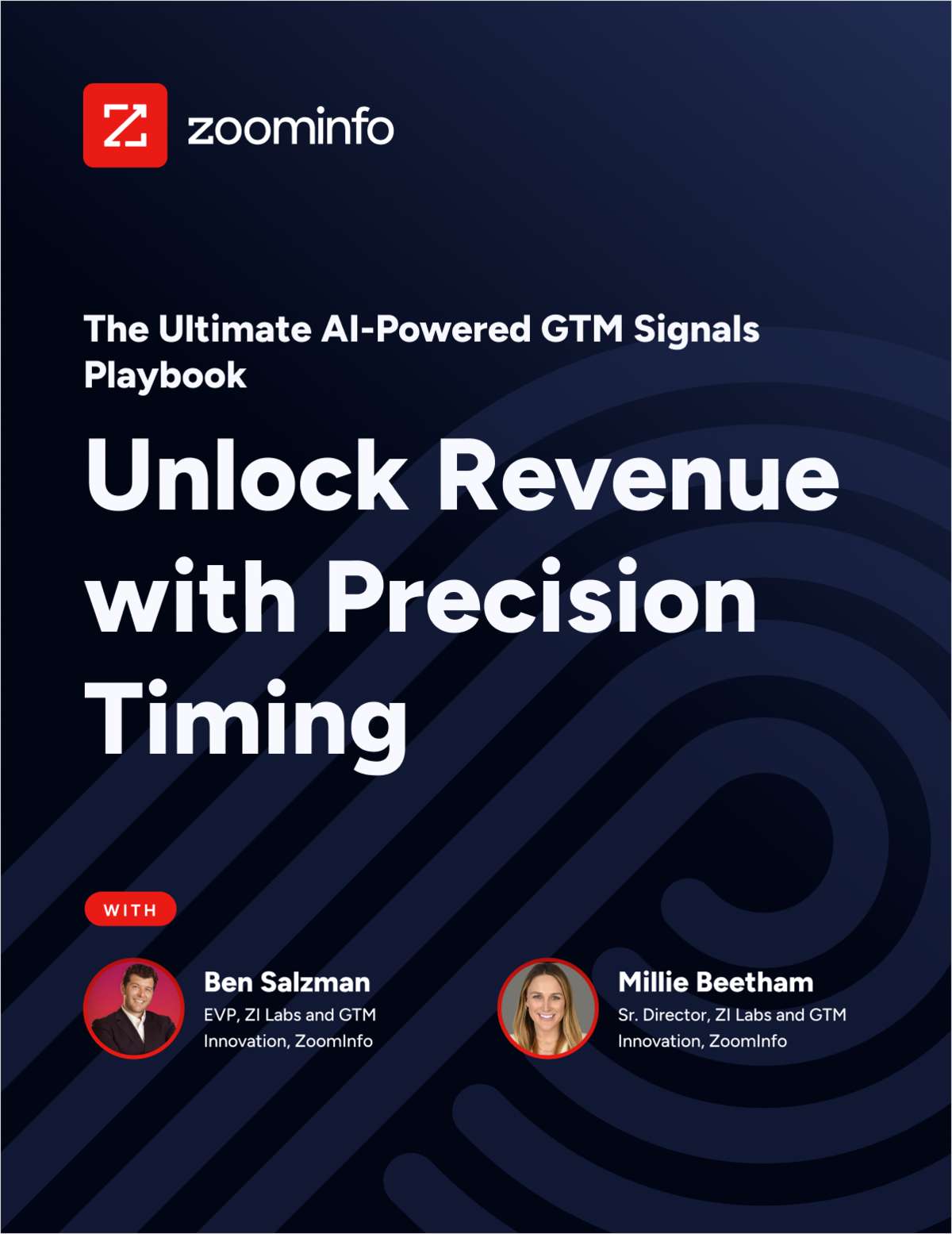 The Ultimate AI-Powered GTM Signals Playbook: Unlock Revenue with Precision Timing
