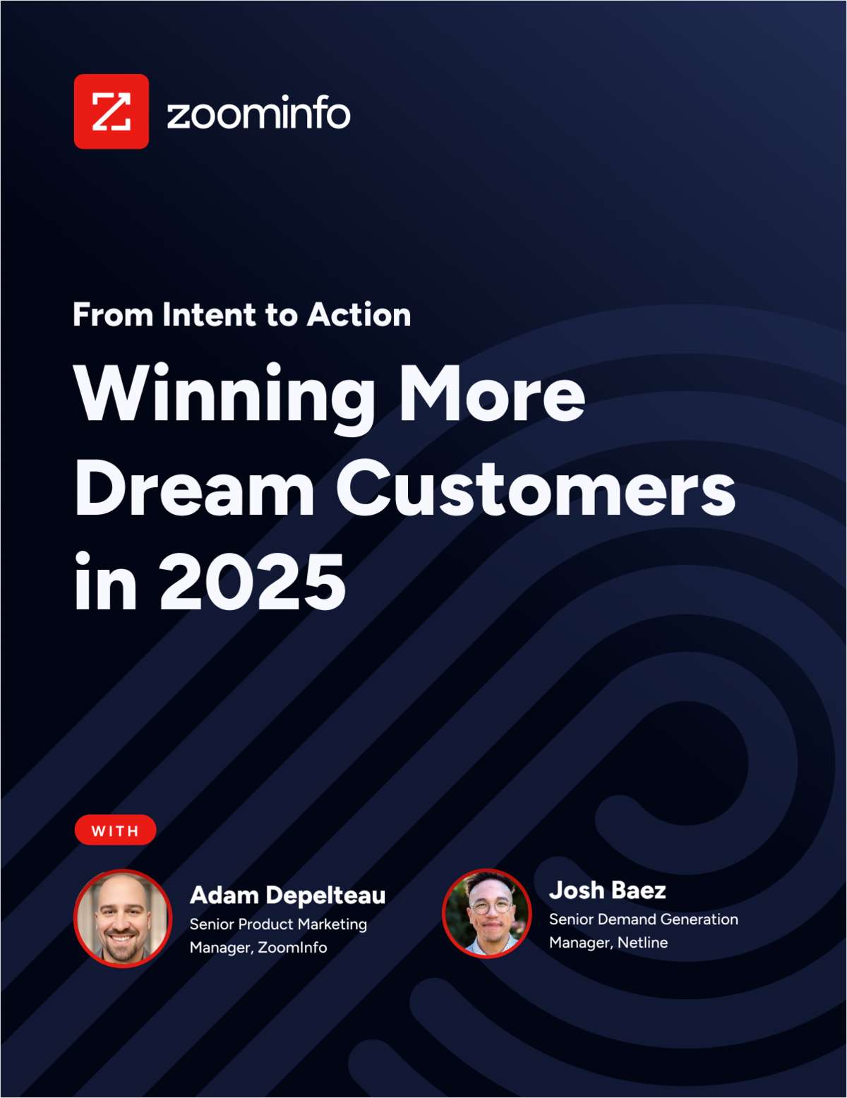 From Intent to Action: Winning More Dream Customers in 2025