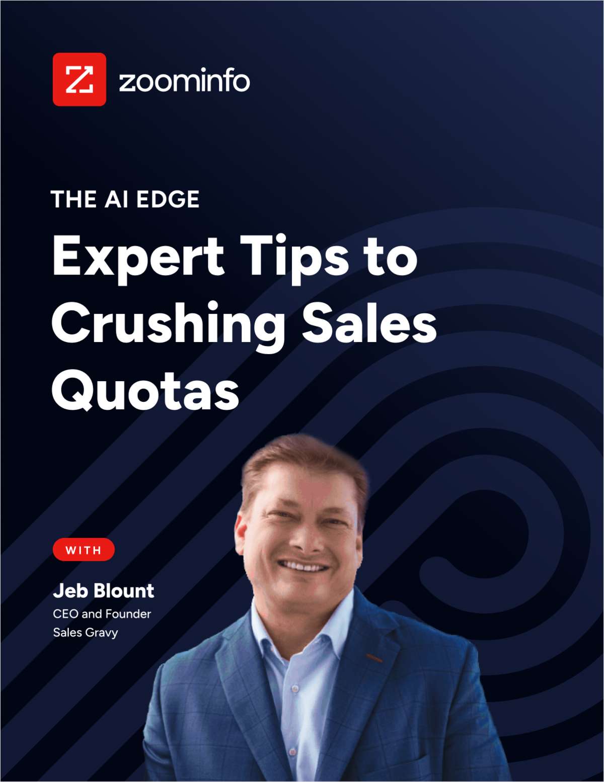 The AI Edge: Expert Tips to Crushing Sales Quotas