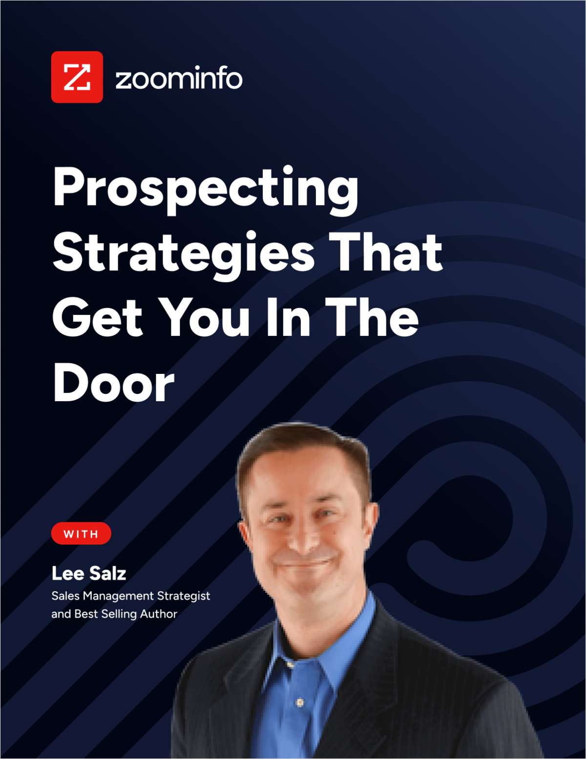 Prospecting Strategies That Get You In The Door