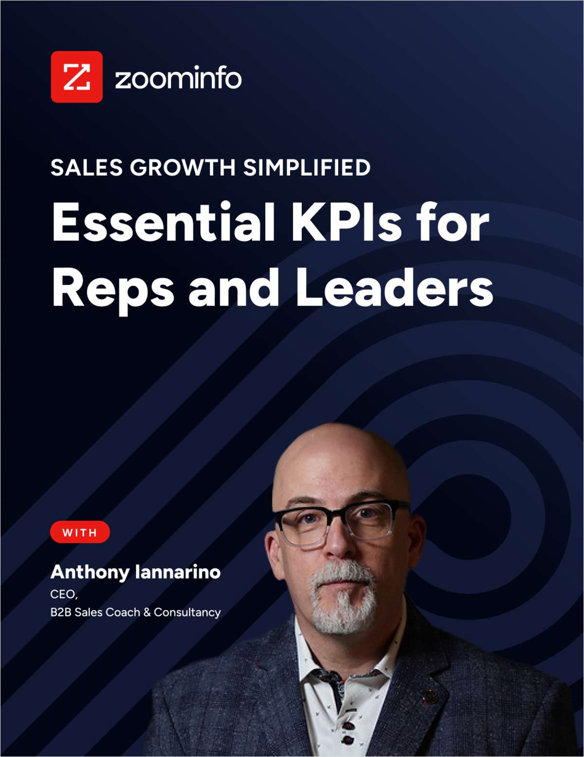 Sales Growth Simplified: Essential KPIs for Reps and Leaders