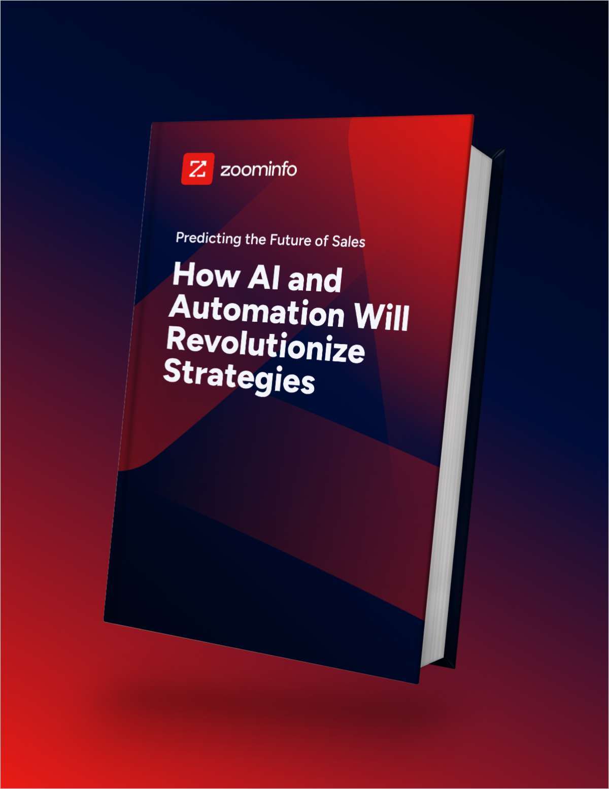 Predicting the Future of Sales: How AI and Automation Will Revolutionize Strategies