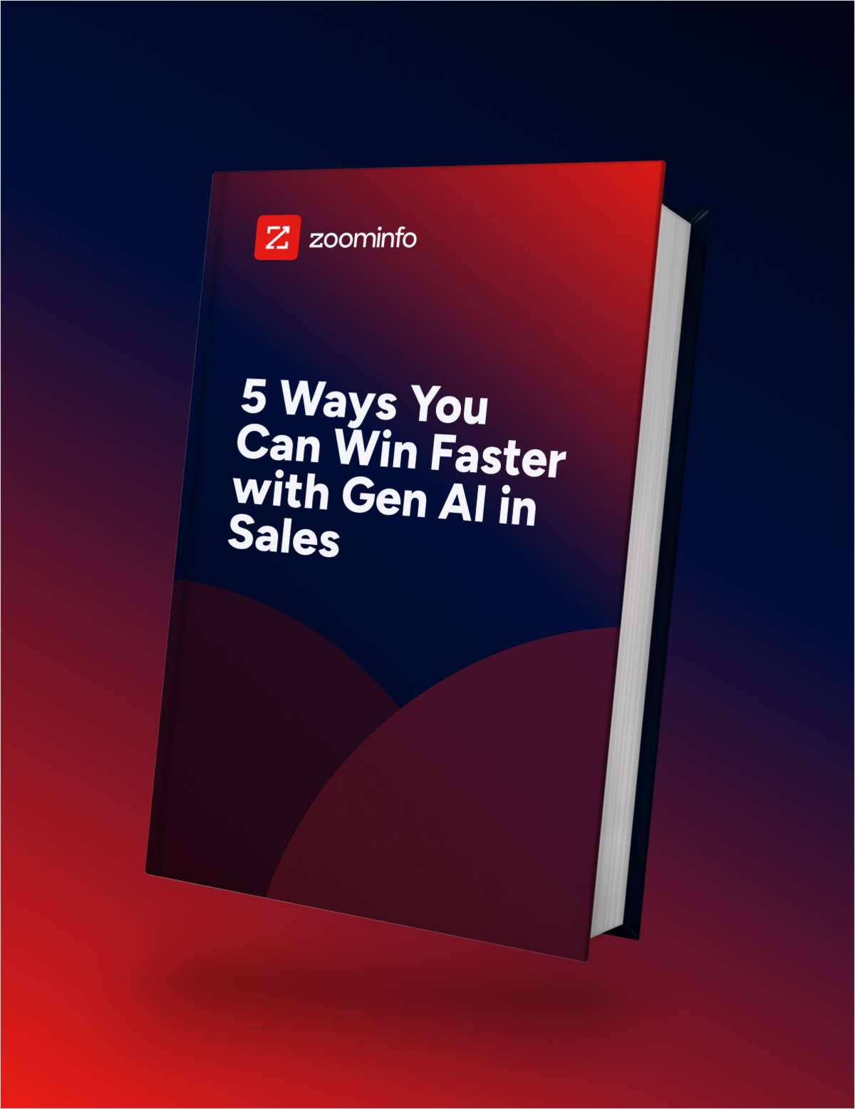 5 Ways You Can Win Faster with Gen AI in Sales