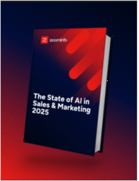 State of AI in Sales & Marketing 2025