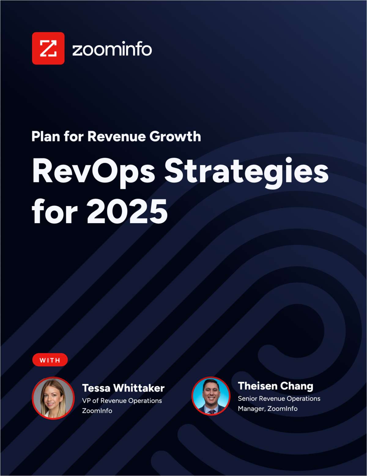 Plan for Revenue Growth: RevOps Strategies for 2025