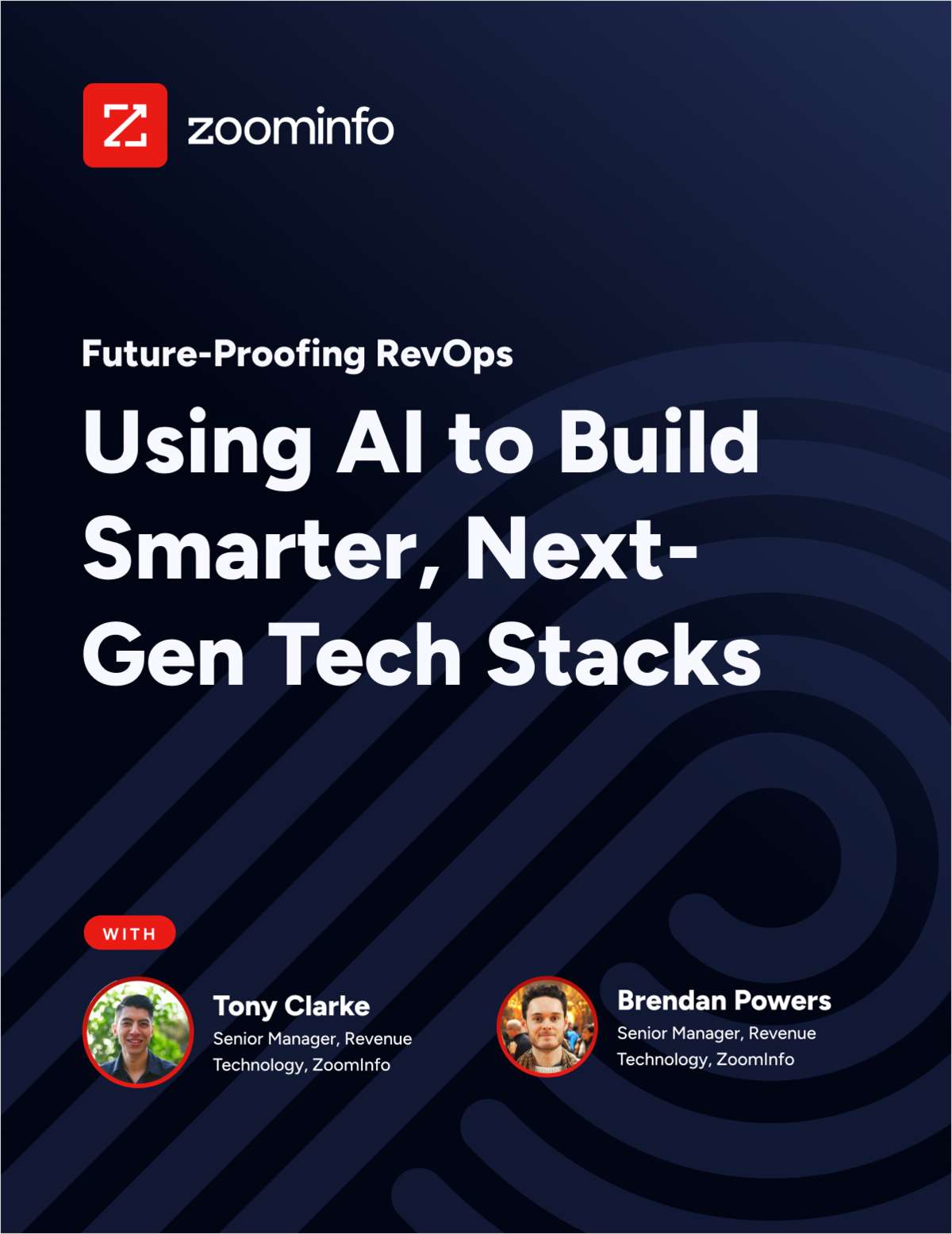 Future-Proofing RevOps: Using AI to Shape Smarter, Next-Gen Tech Stacks