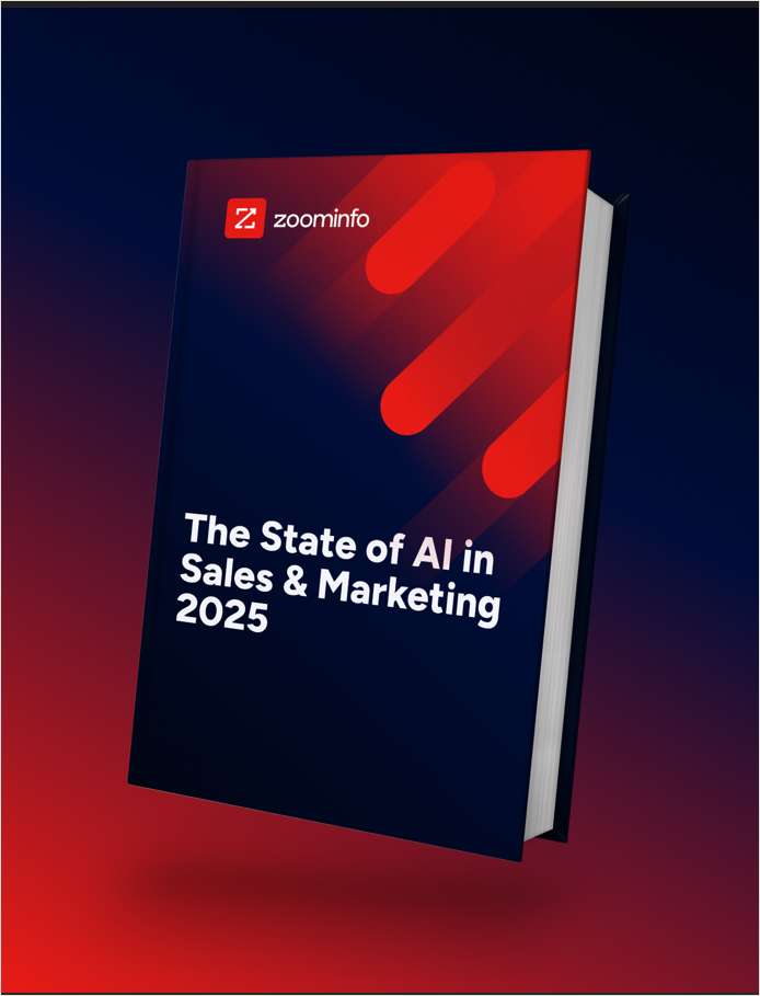 State of AI in Sales & Marketing 2025