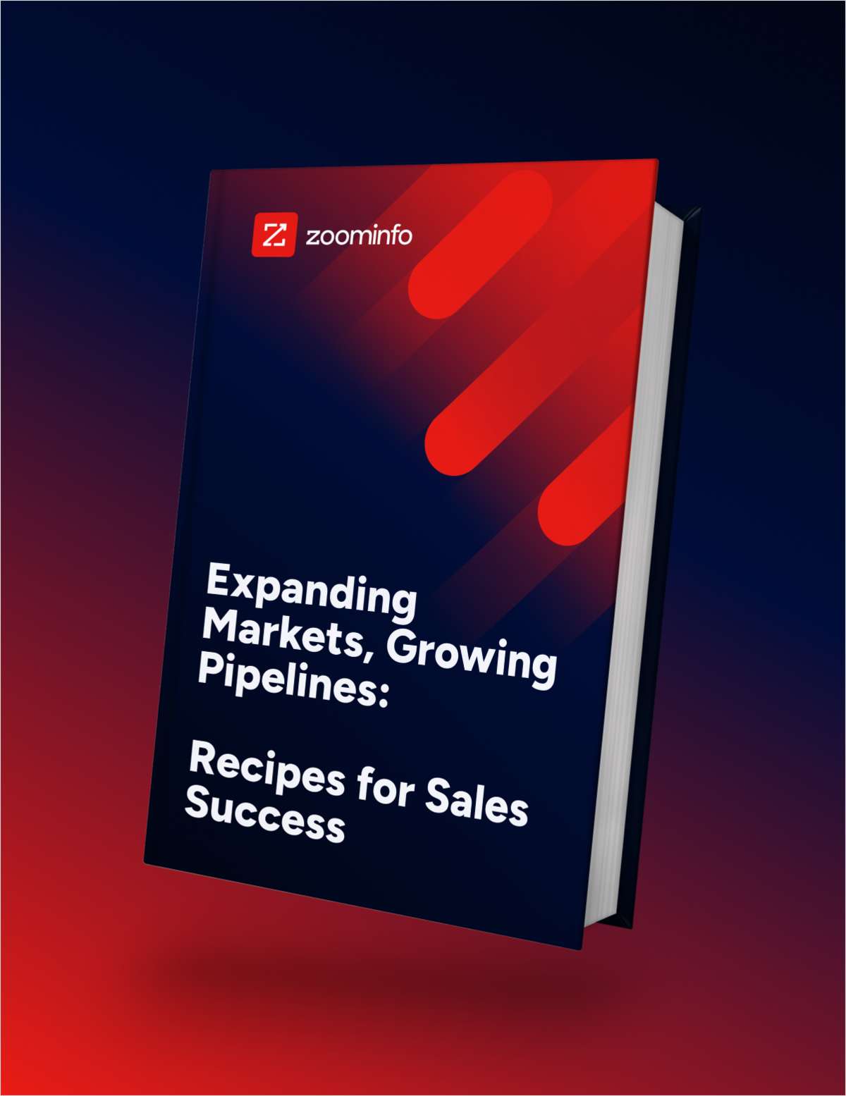 Expanding Markets, Growing Pipelines: Recipes for Sales Success