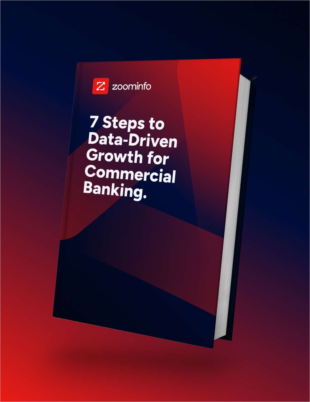 7 Steps to Data‑Driven Growth for Commercial Banking