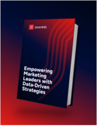 Empowering Marketing Leaders with Data‑Driven Strategies