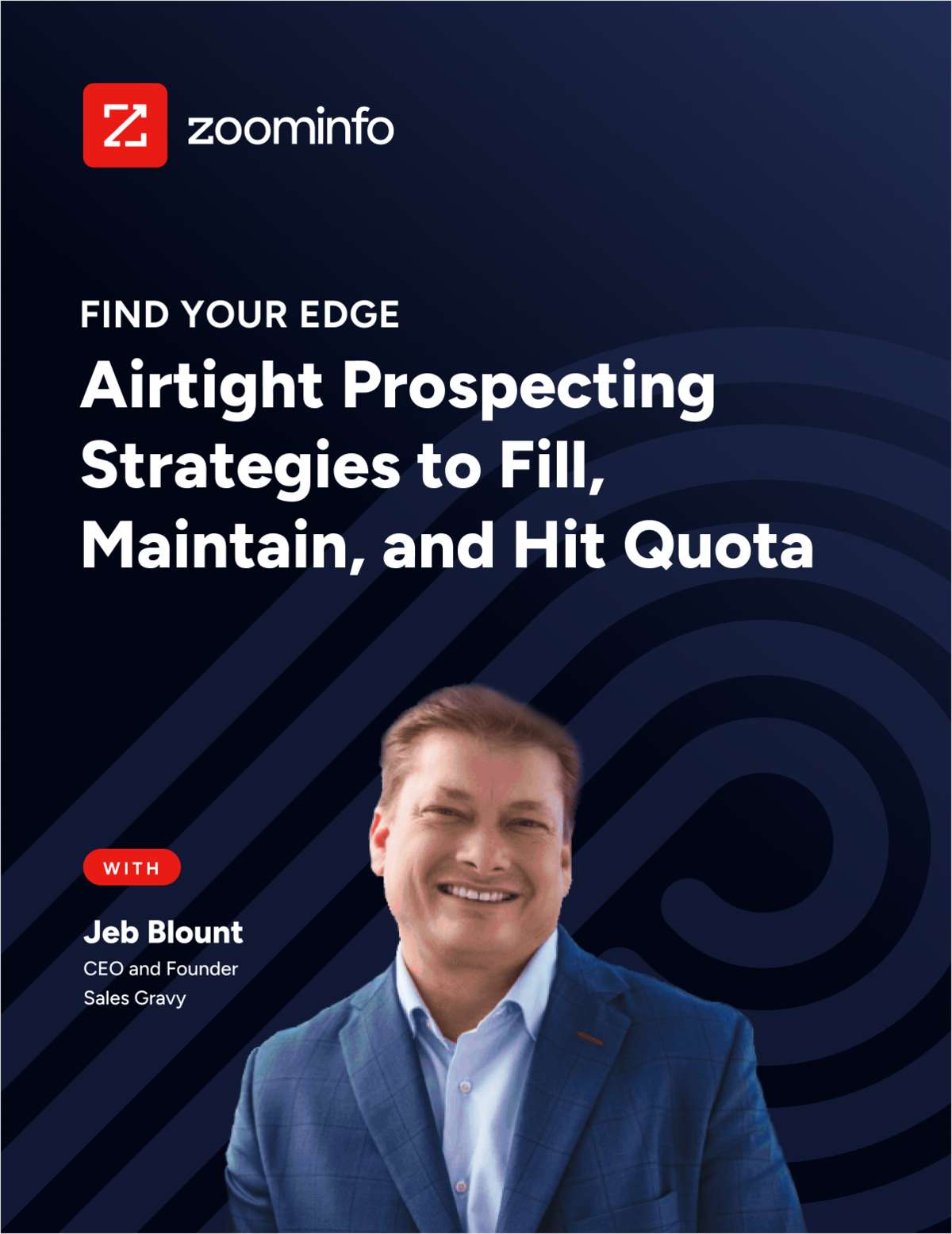 The Pipeline Playbook: Airtight Prospecting Strategies to Fill, Maintain, and Hit Quota