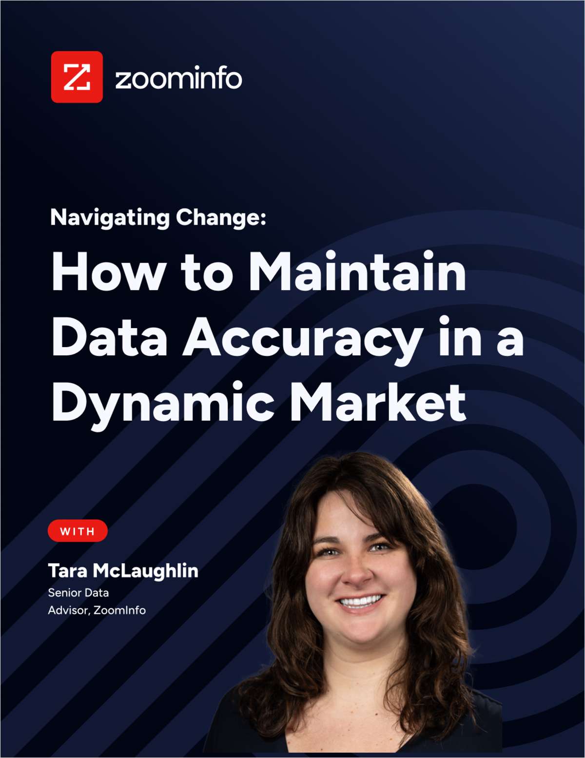 Navigating Change: How to Maintain Data Accuracy in a Dynamic Market