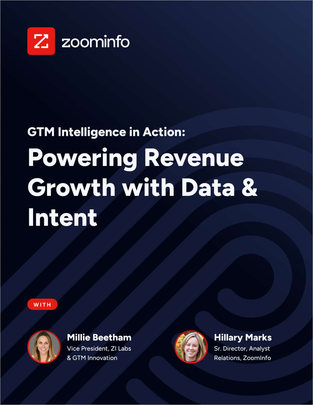 GTM Intelligence in Action: Powering Revenue Growth with Data & Intent