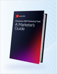 Enterprise ABM Marketing Tools: A Marketer's Guide