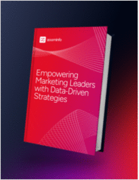 Empowering Marketing Leaders with Data‑Driven Strategies