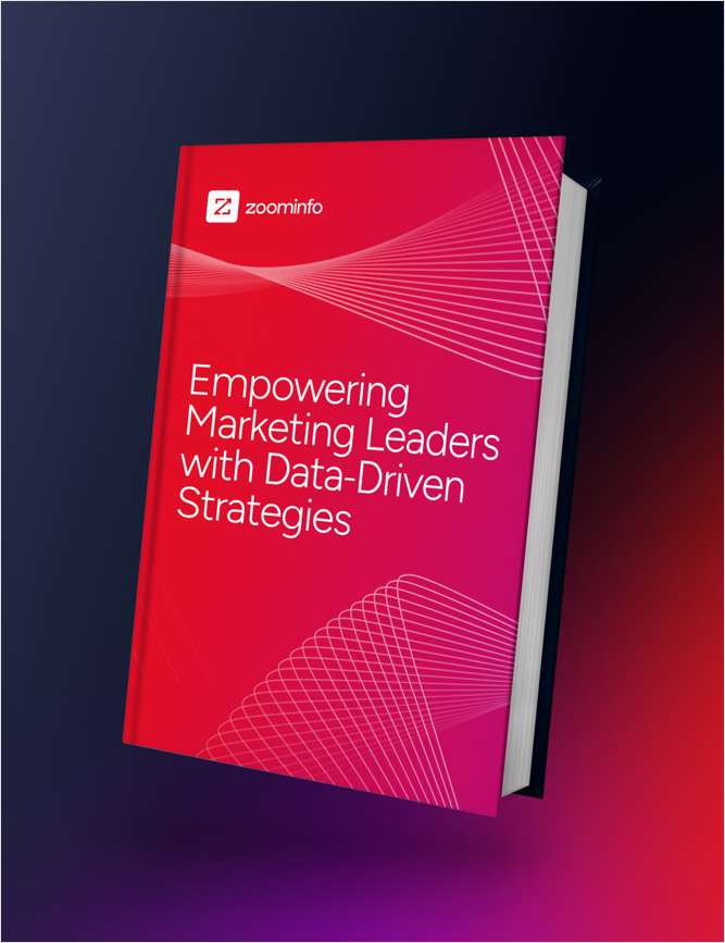 Empowering Marketing Leaders with Data‑Driven Strategies