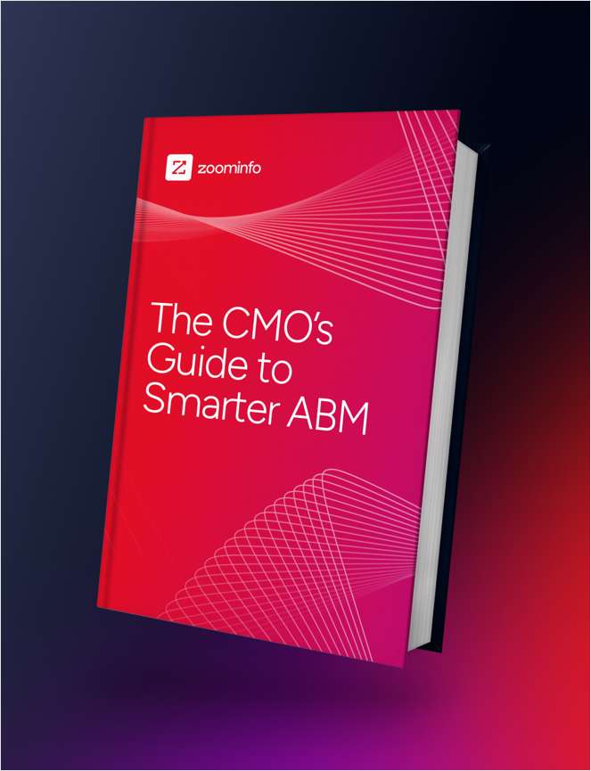 The CMO's Guide to Smarter ABM
