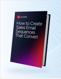 How to Create Sales Email Sequences That Convert