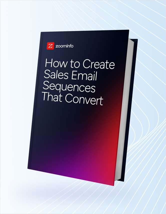 How to Create Sales Email Sequences That Convert