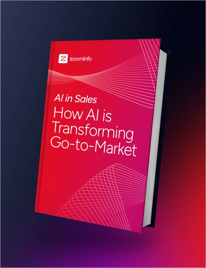 AI in Sales: How AI is Transforming Go-to-Market