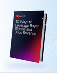 10 Advanced Ways to Leverage Buyer Signals and Drive Revenue