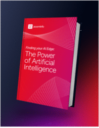 Finding your AI Edge: The Power of Artificial Intelligence