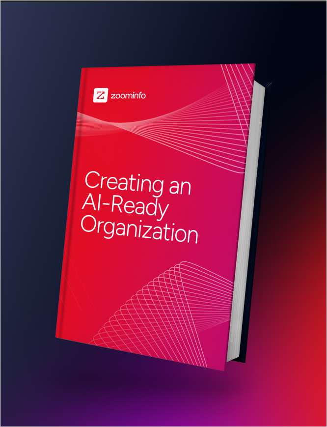 Creating an AI-Ready Organization